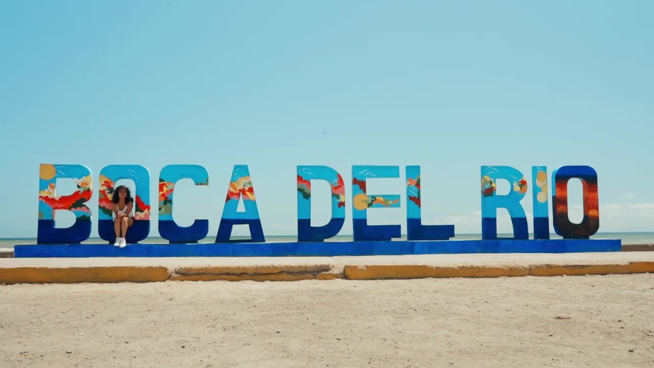 Boca del río